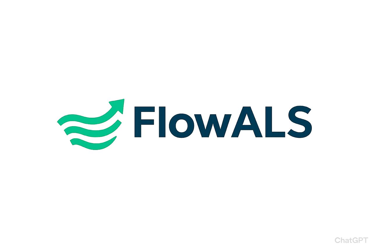 Flowals