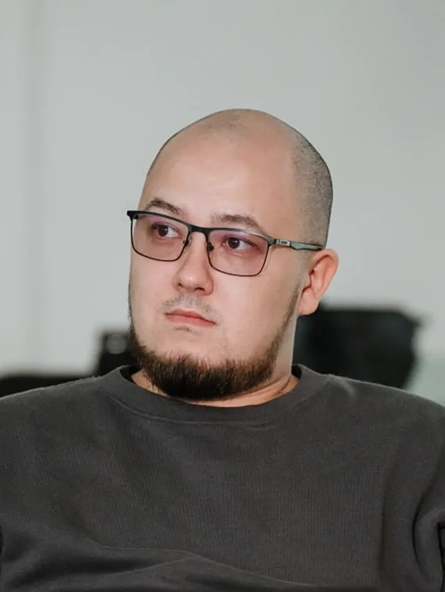 Вячеслав Идигешев, основатель ProfitView